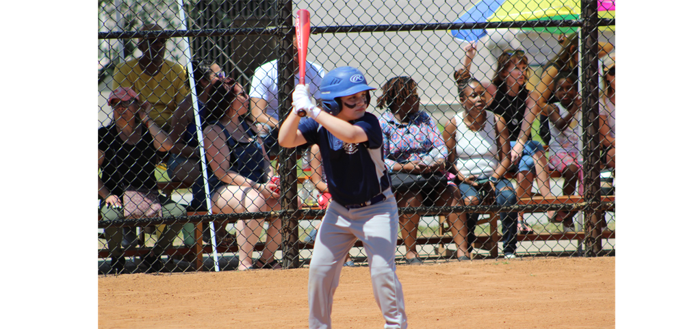 The 64th Fort Lauderdale Little League and Girls Softball